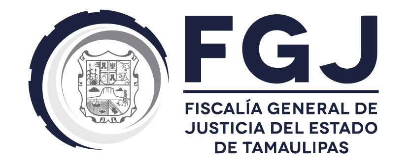 Logo Fiscalía General de Justicia del Estado de Tamaulipas